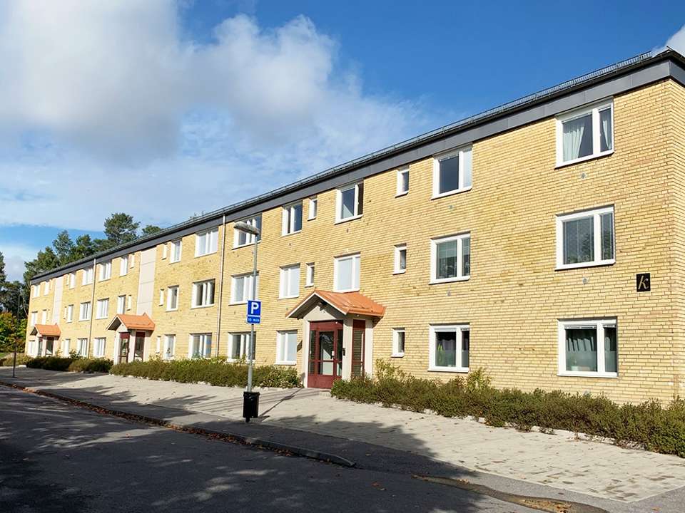 Omslagbild lägenhet