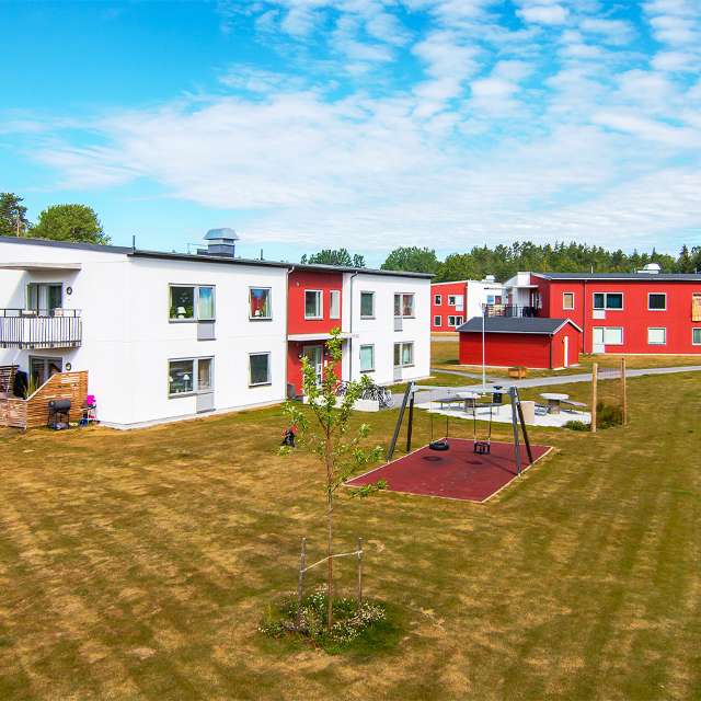 Västerängsvägen 9 i Eskilstuna