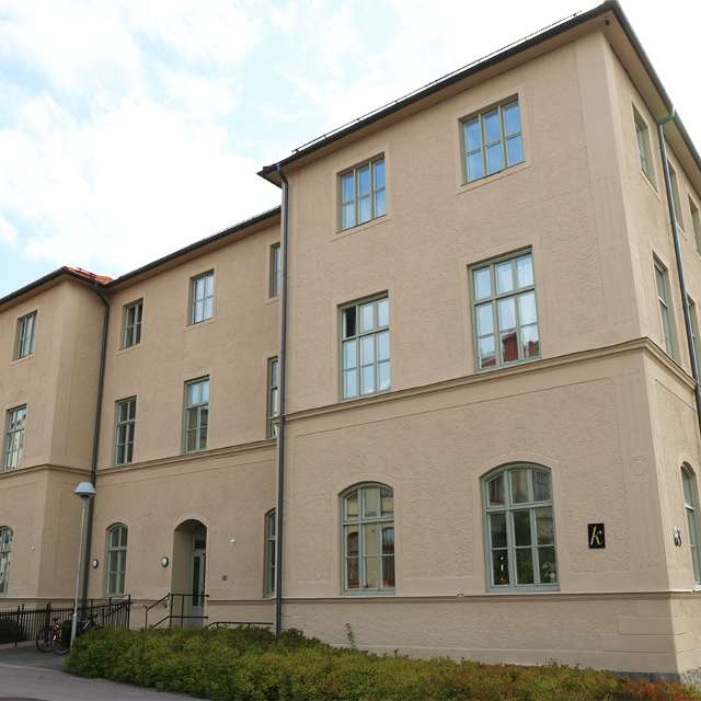 Eskilsgatan 83 i Eskilstuna