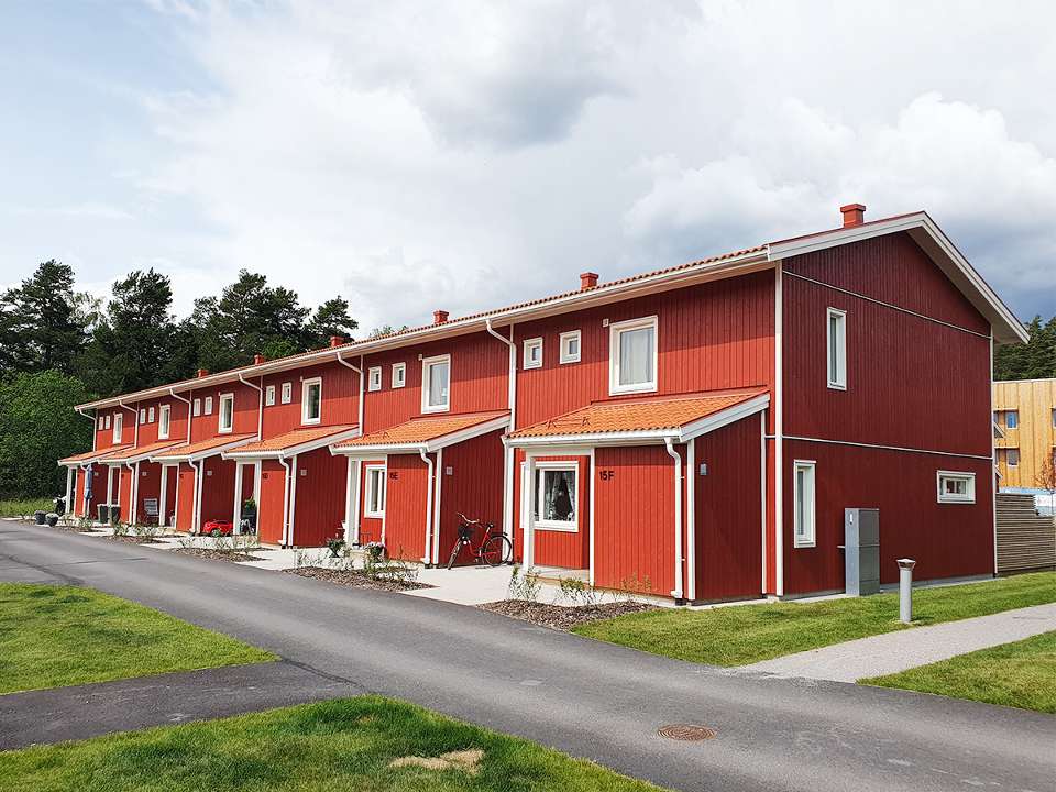 Omslagbild lägenhet