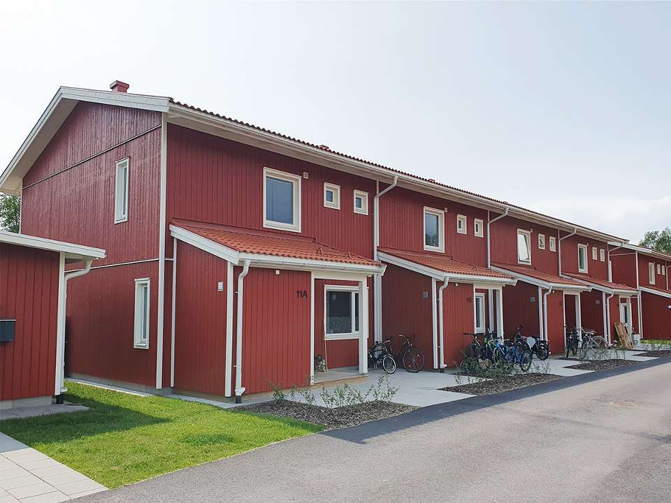 Omslagbild lägenhet