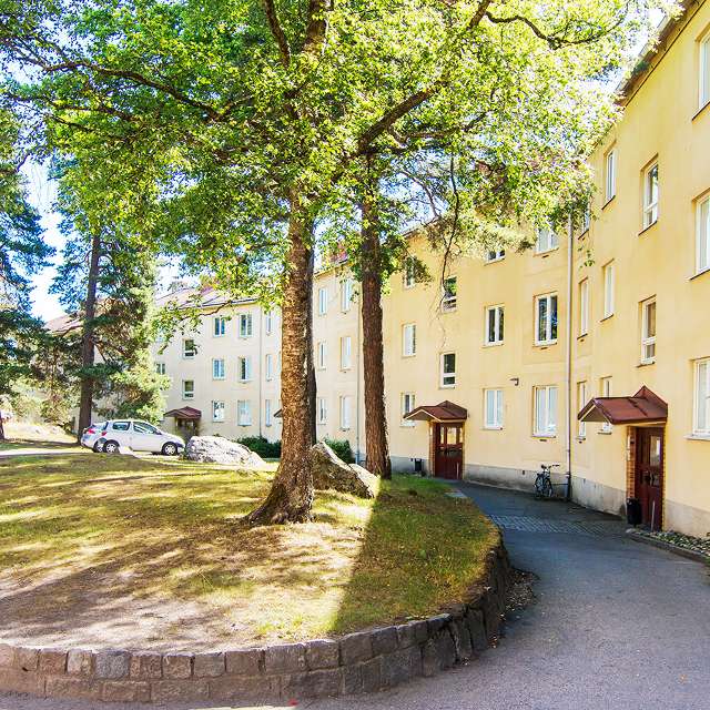 Björkhultsvägen 10 A i Eskilstuna