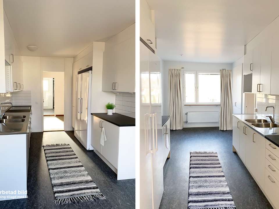 Omslagbild lägenhet