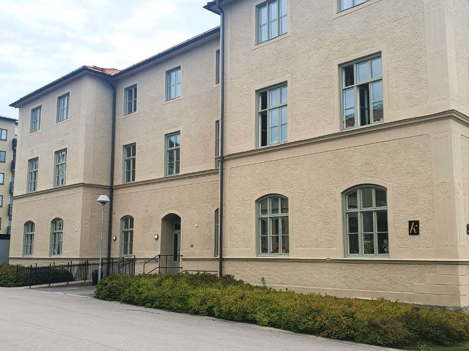 Omslagbild lägenhet