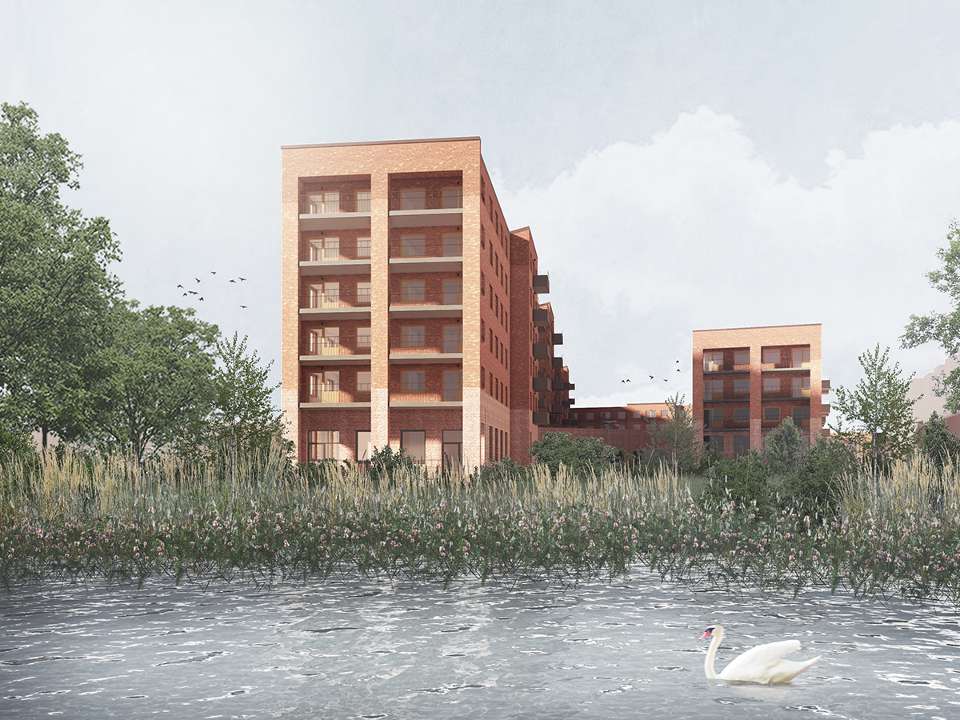 Omslagbild lägenhet