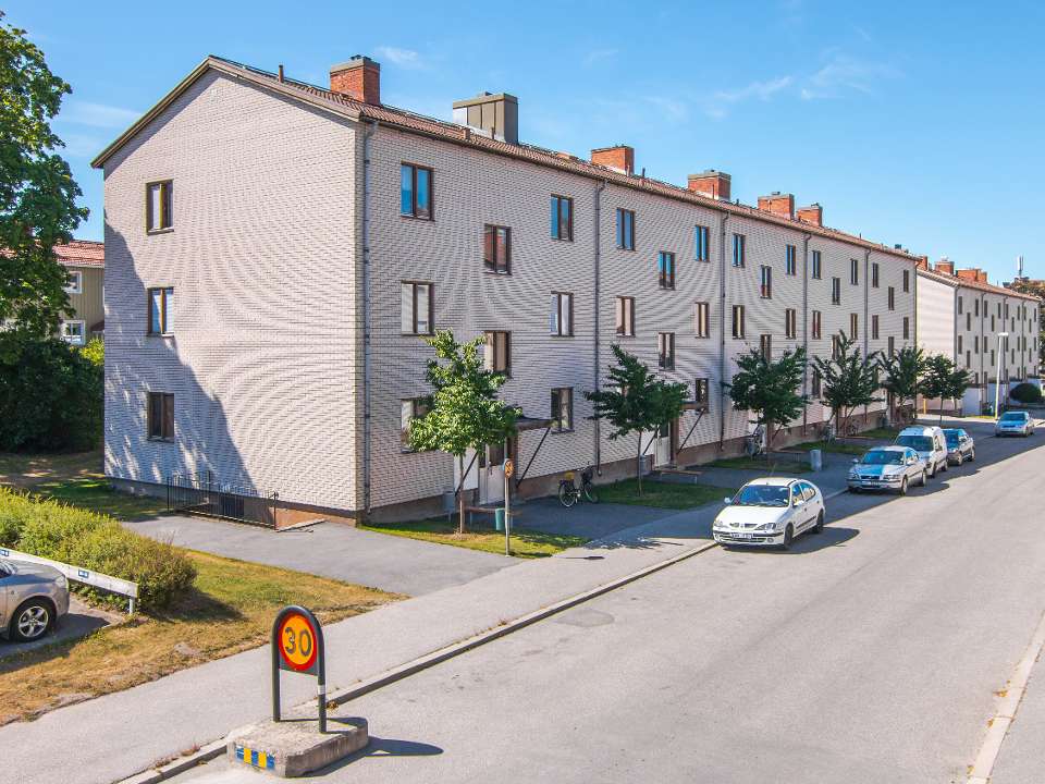 Omslagbild lägenhet