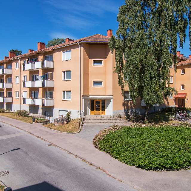 Björkhultsvägen 14 D i Eskilstuna