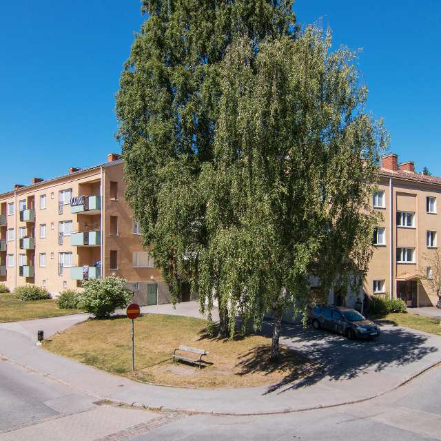 Björkhultsvägen 16 E i Eskilstuna