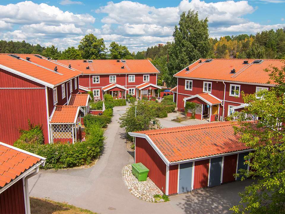 Omslagbild lägenhet