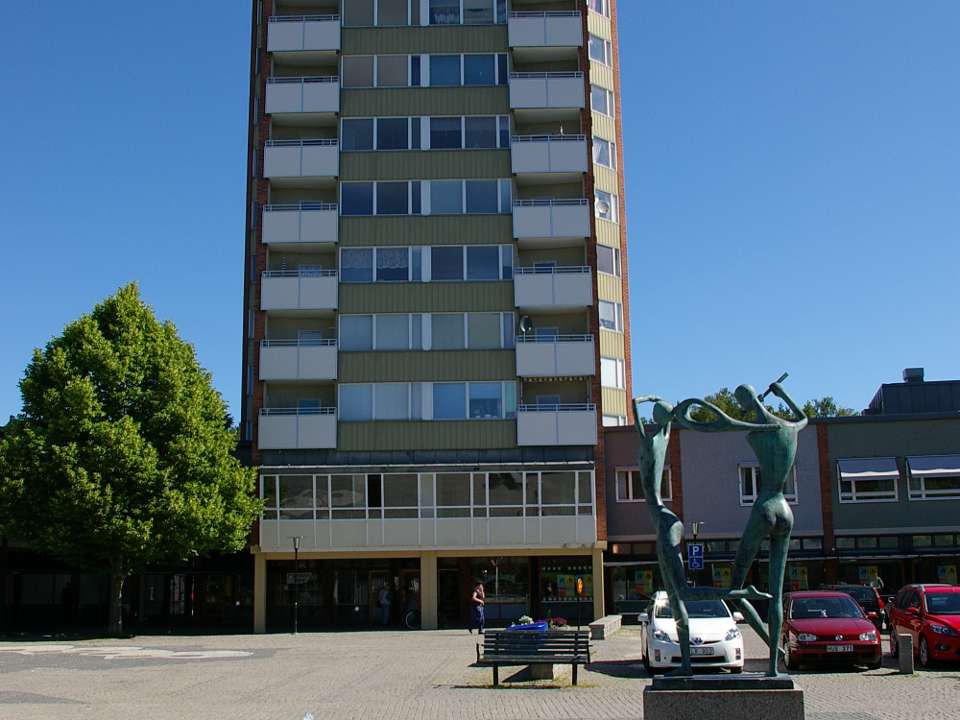 Omslagbild lägenhet