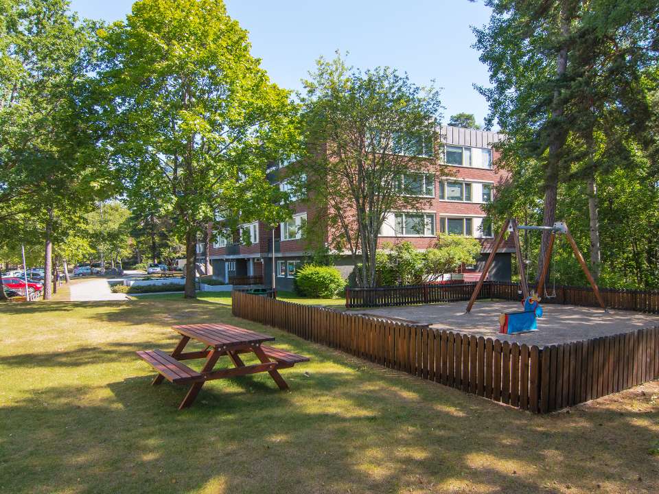 Omslagbild lägenhet