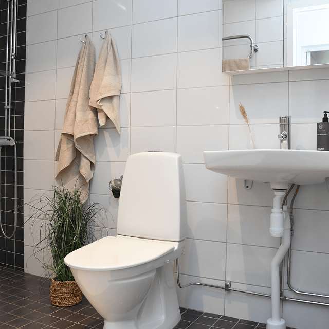 Skogsängsgatan 2 C i Eskilstuna