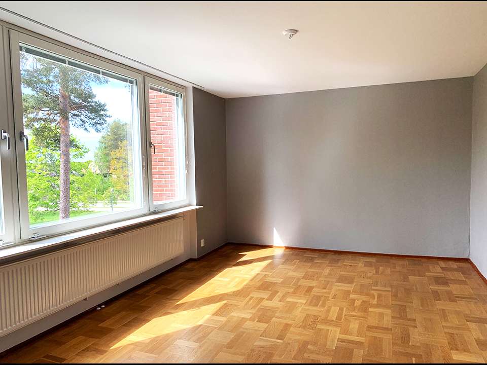 Omslagbild lägenhet