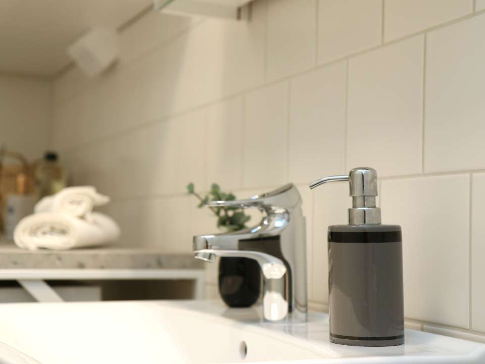 Omslagbild lägenhet