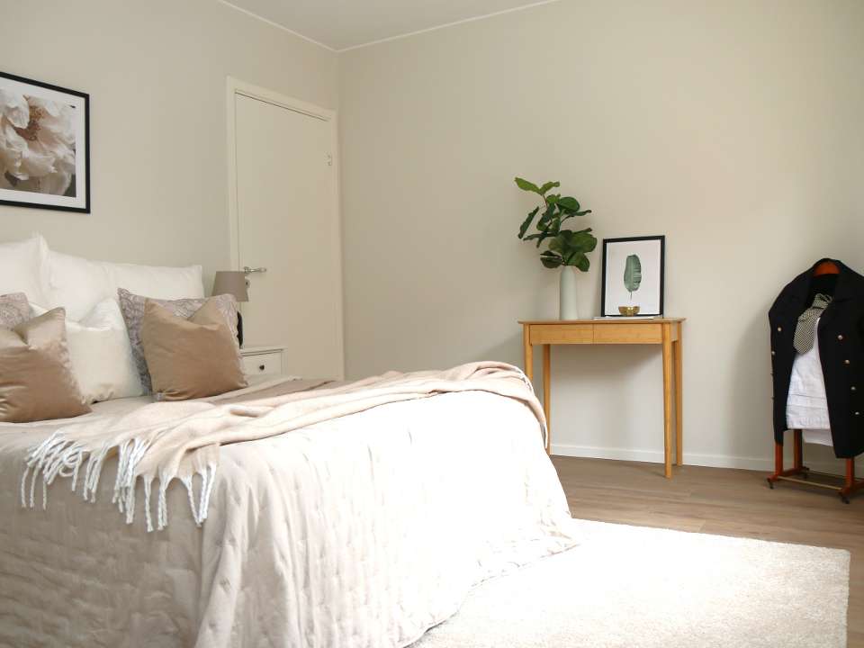 Omslagbild lägenhet