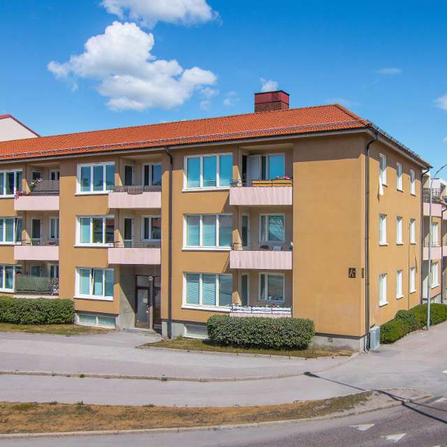 Vasavägen 36 A i Eskilstuna