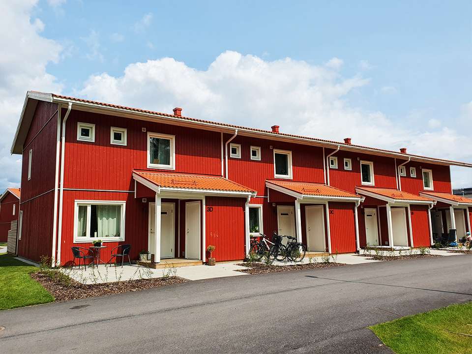 Omslagbild lägenhet