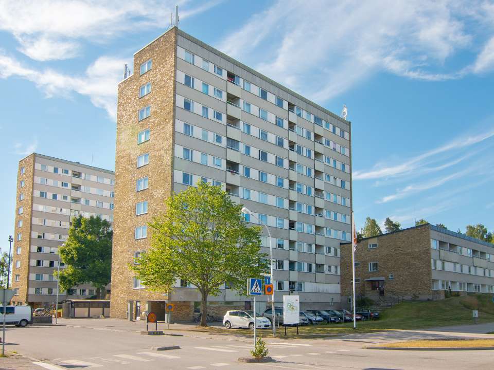 Omslagbild lägenhet