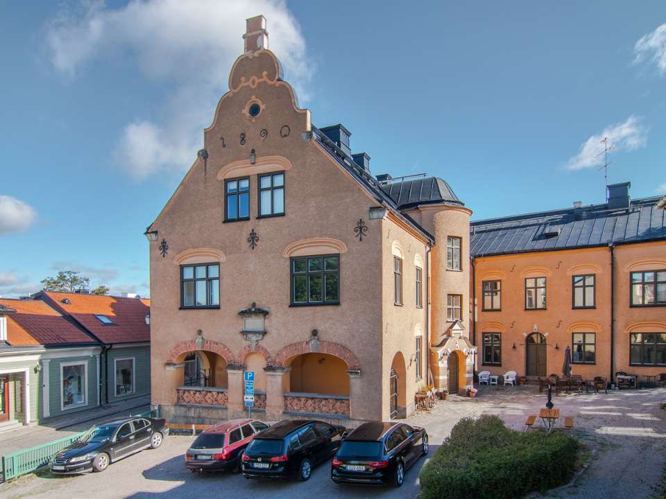 Omslagbild lägenhet