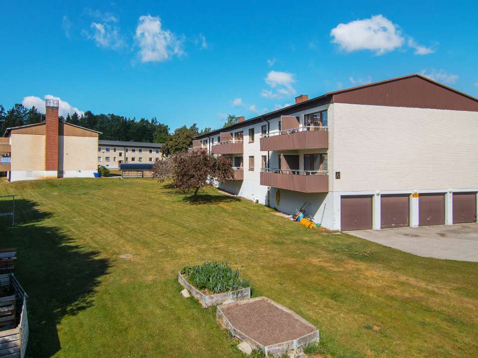 Omslagbild lägenhet