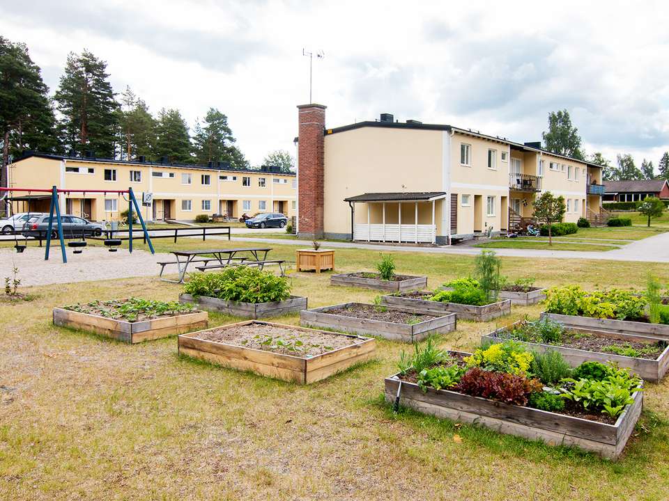 Omslagbild lägenhet