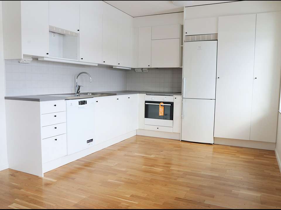 Omslagbild lägenhet