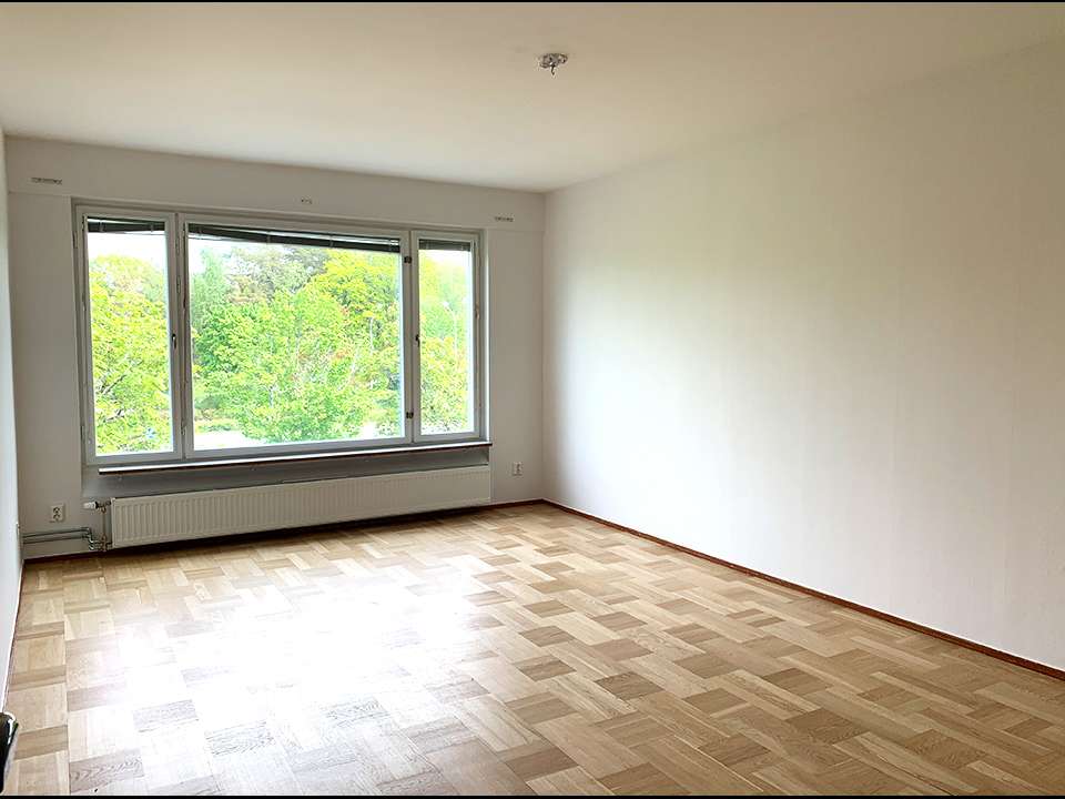 Omslagbild lägenhet