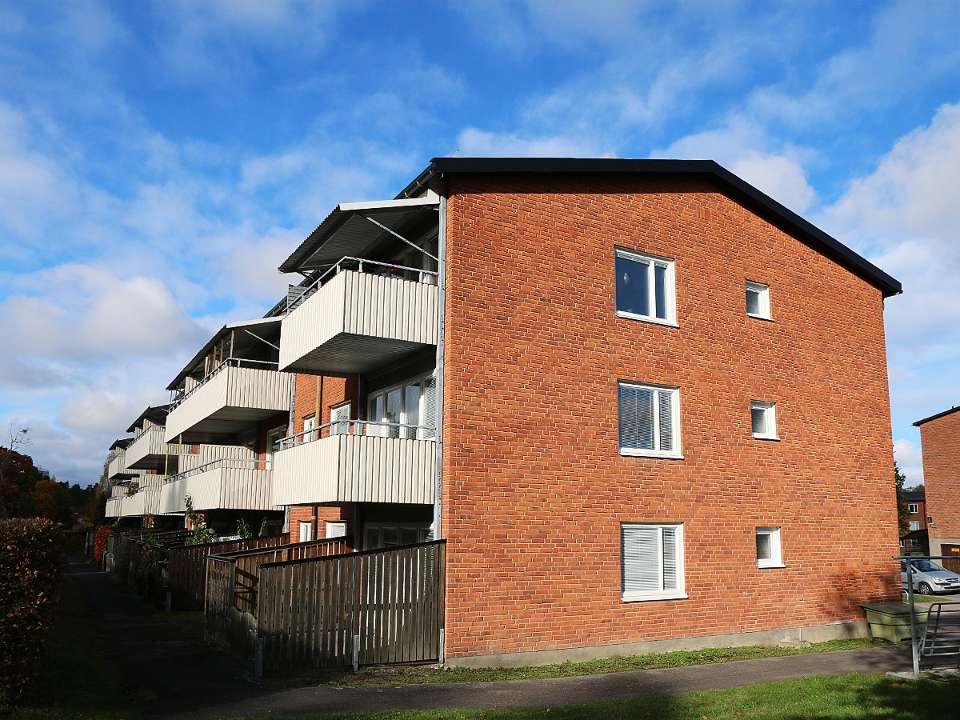 Omslagbild lägenhet