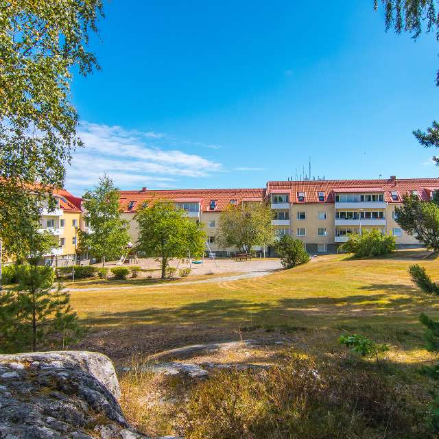 Ekenhillsvägen 3 A i Eskilstuna
