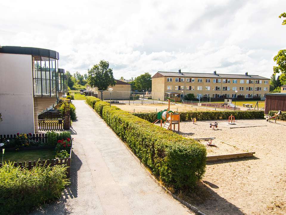 Omslagbild lägenhet