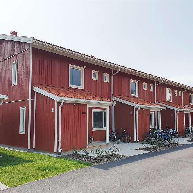 Orrhultsvägen 11 c i Eskilstuna