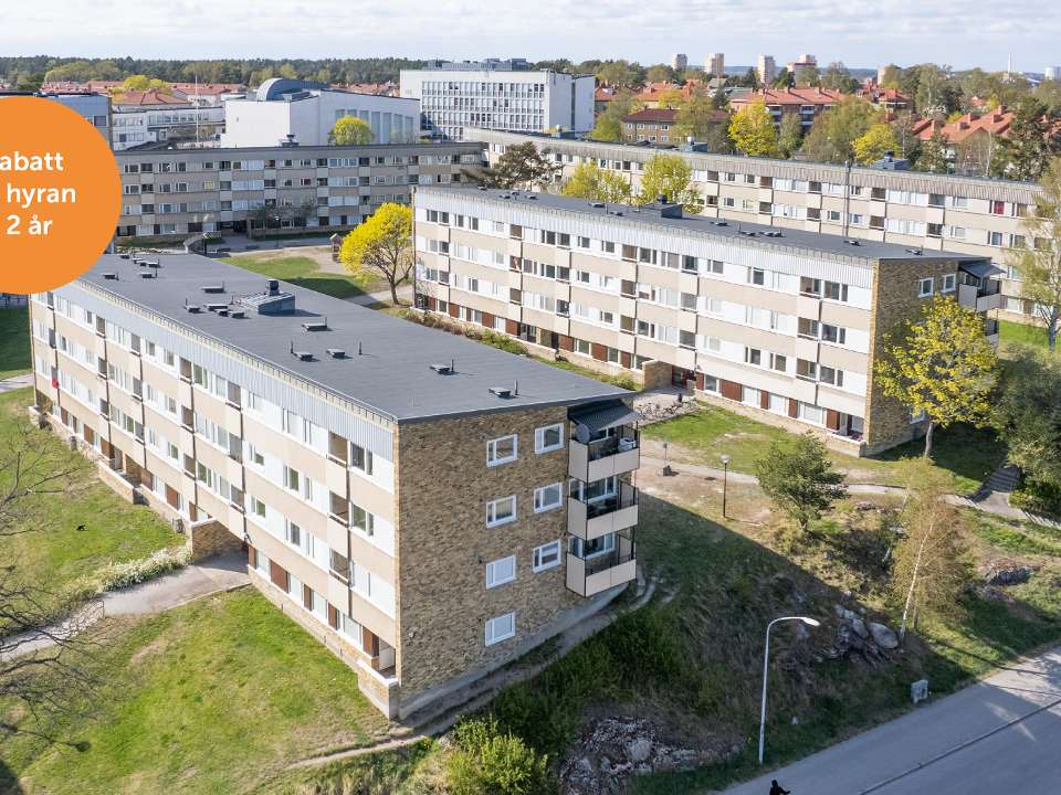 Omslagbild lägenhet