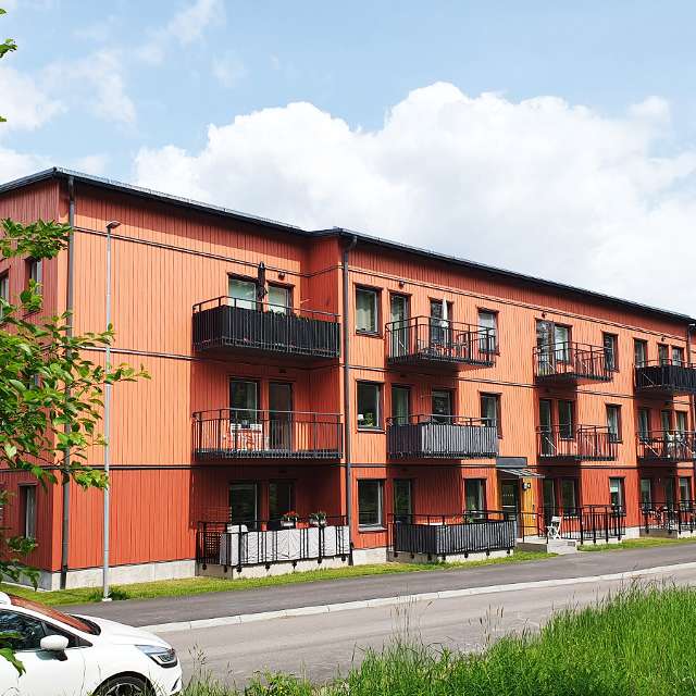 Orrhultsvägen 6 i Eskilstuna