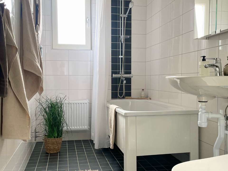 Omslagbild lägenhet