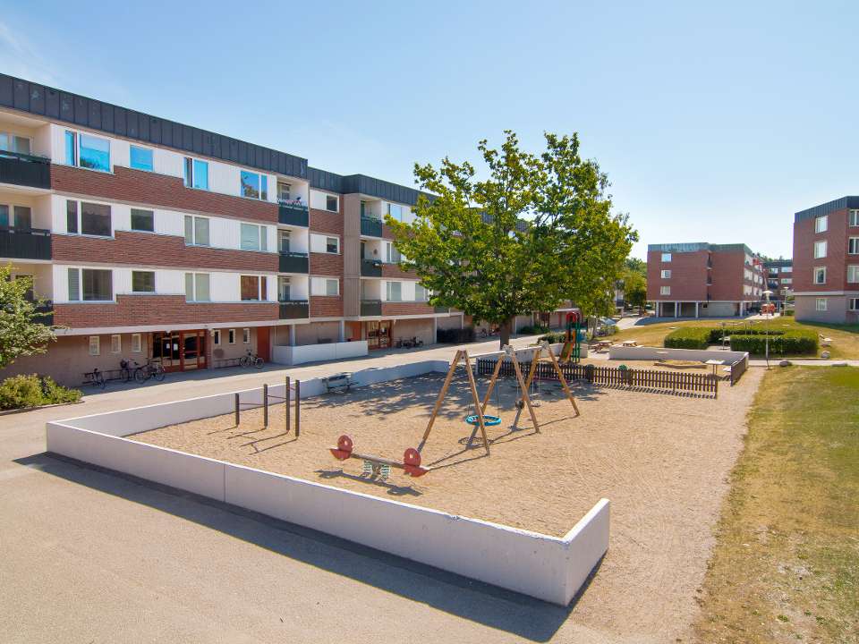 Omslagbild lägenhet