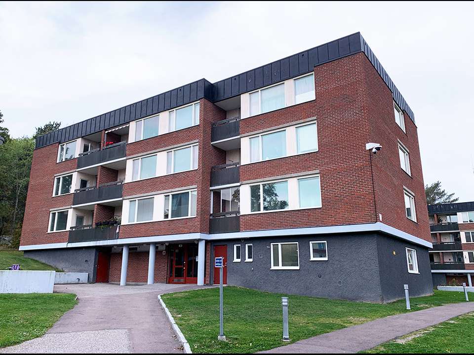 Omslagbild lägenhet