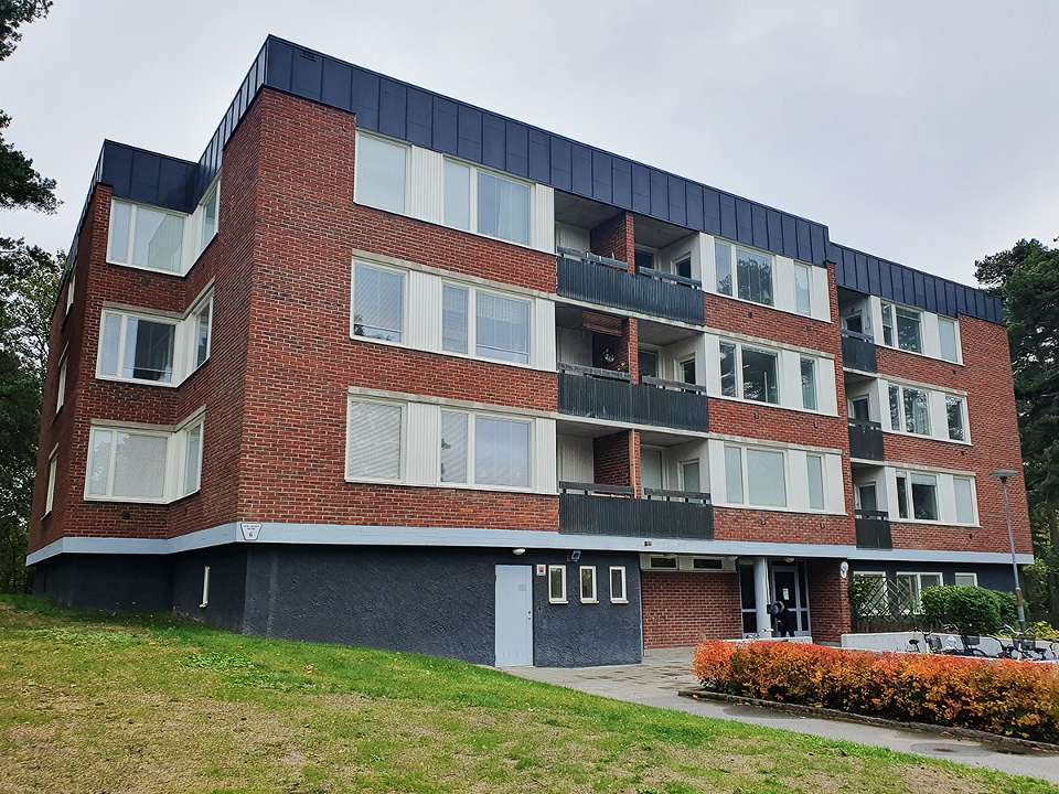 Omslagbild lägenhet