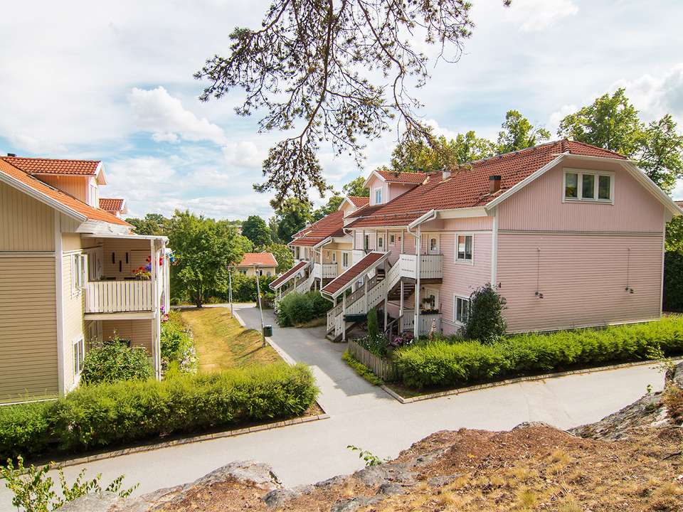 Omslagbild lägenhet