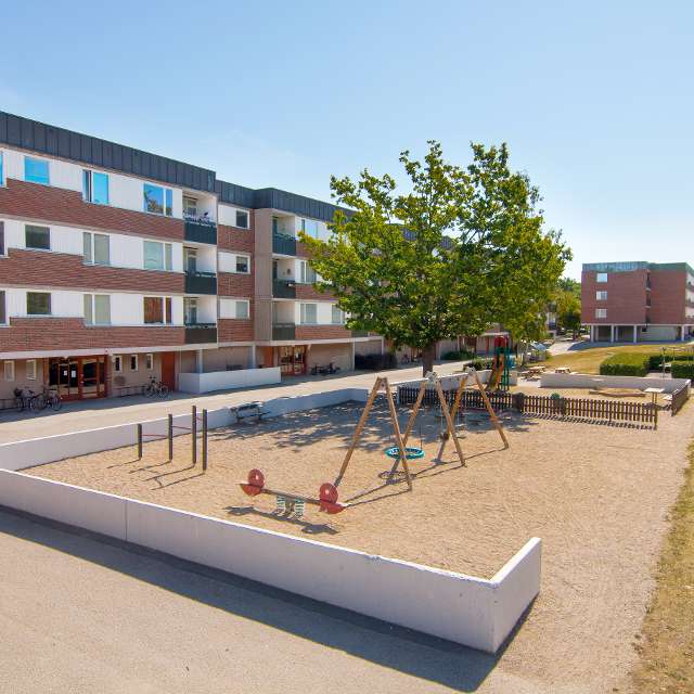 Skogsängsgatan 16 i Eskilstuna
