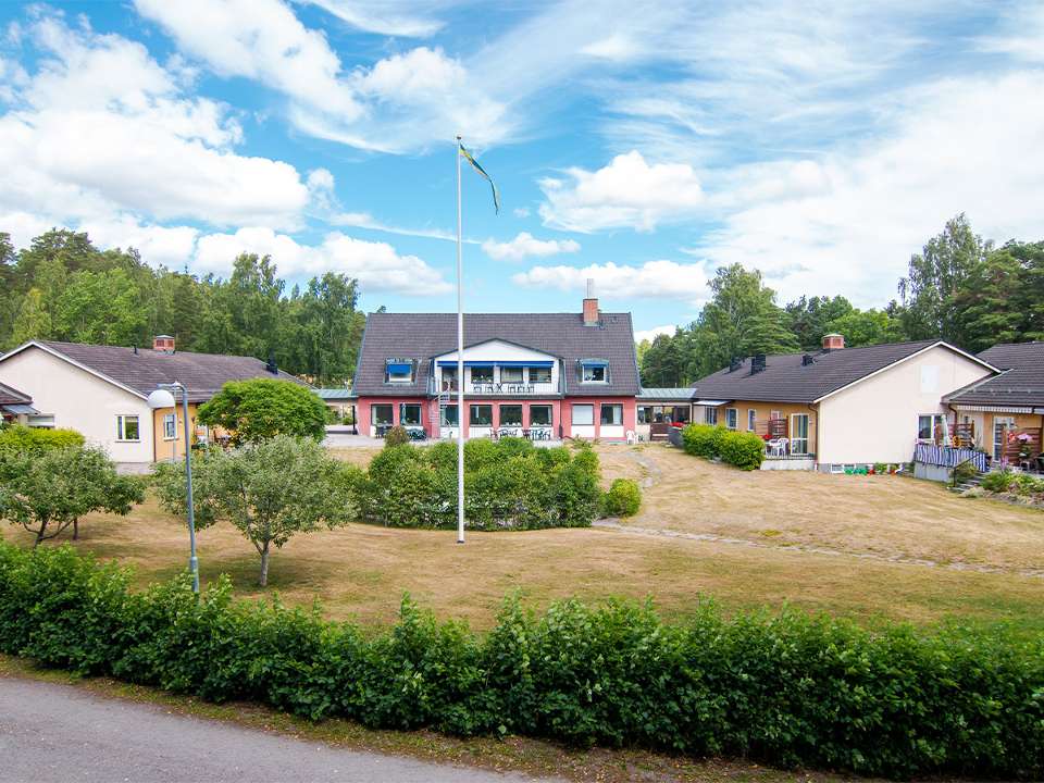 Omslagbild lägenhet