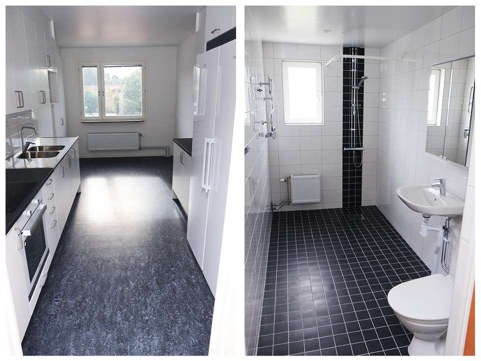 Omslagbild lägenhet