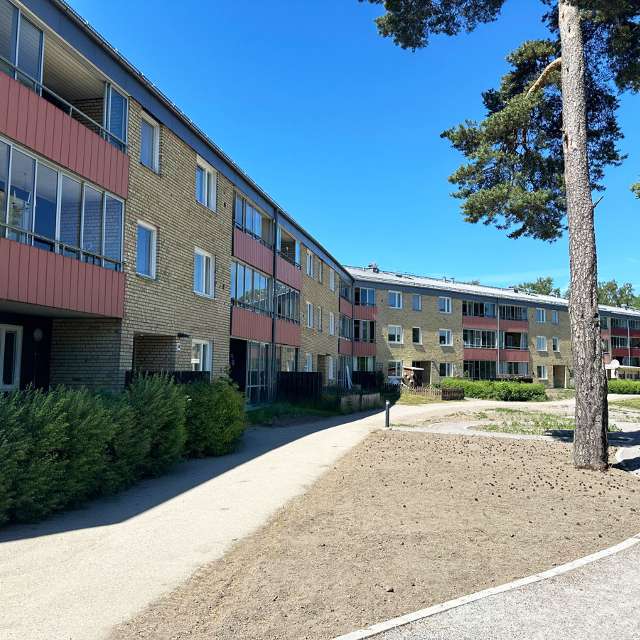 Edvardslundsgatan 5 K i Eskilstuna