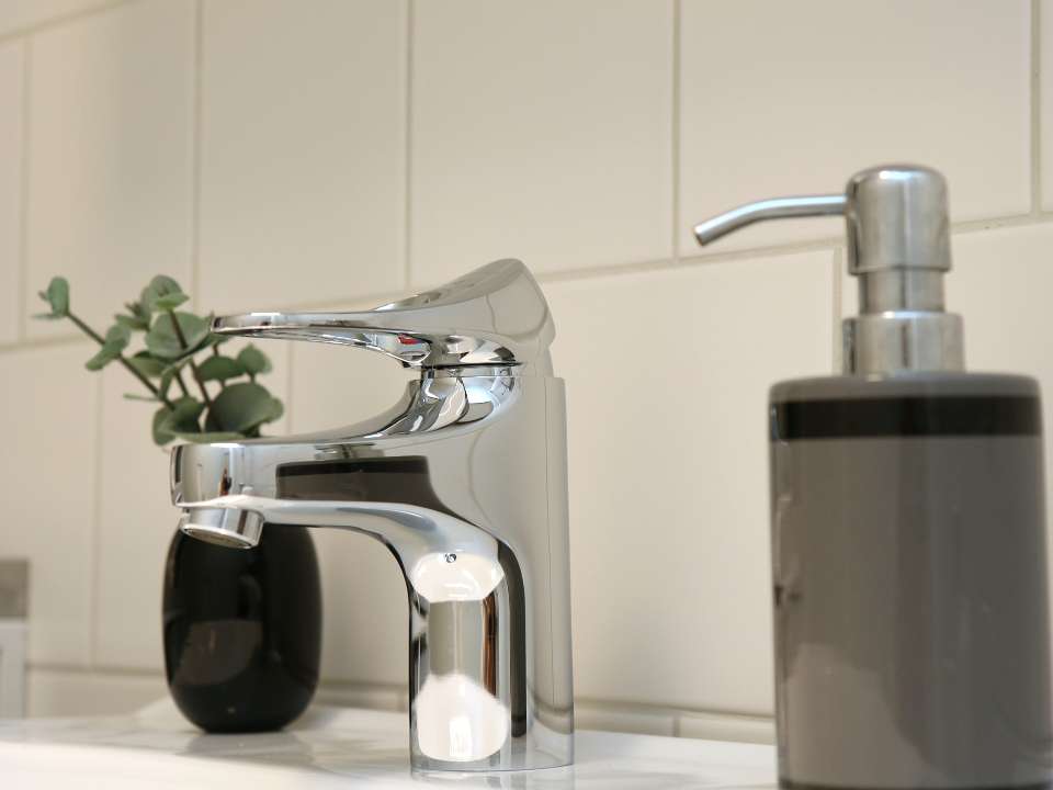 Omslagbild lägenhet