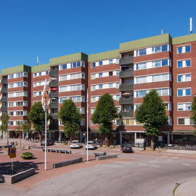 Skogsängsgatan 2 A i Eskilstuna