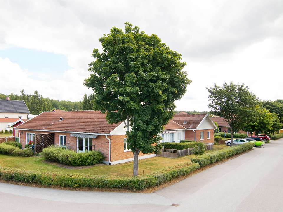 Omslagbild lägenhet