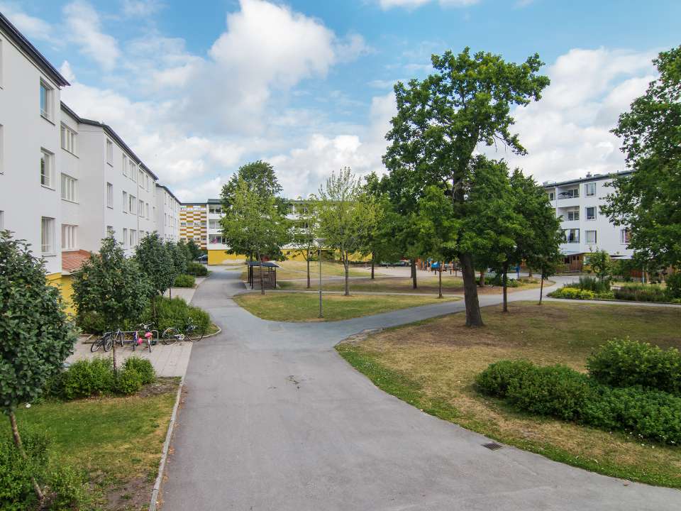 Omslagbild lägenhet