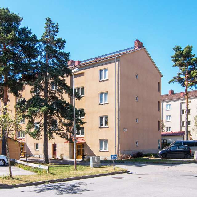 Björkhultsvägen 29 A i Eskilstuna