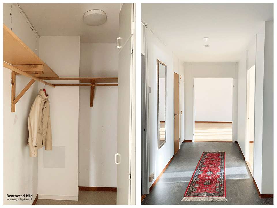 Omslagbild lägenhet