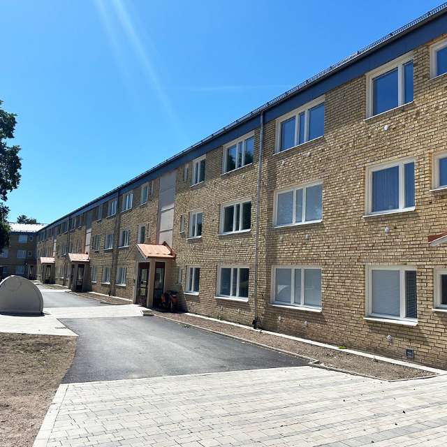 Edvardslundsgatan 5 J i Eskilstuna