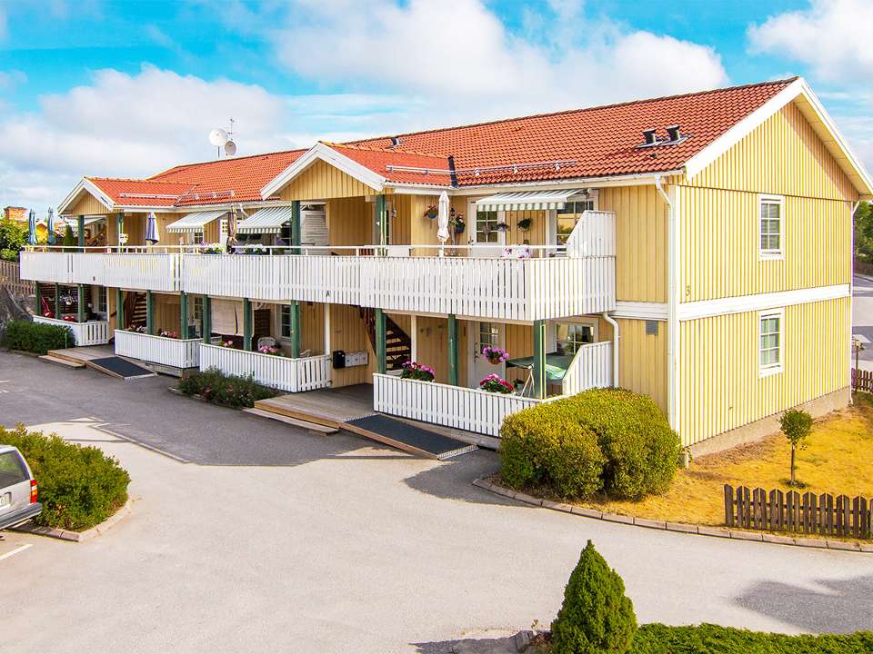 Omslagbild lägenhet